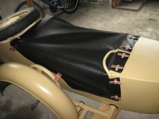 Dnepr K 750, Mw 750, Ural M72