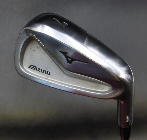 Mizuno iron regular - mizuno,