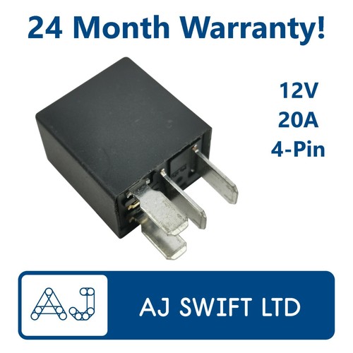 Multi use relay - multi,
