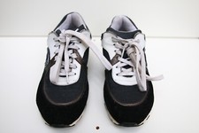 Chanel sneakers trainers size