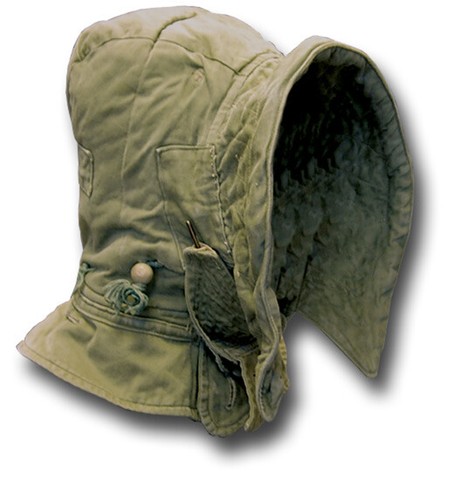 British army cold weather - british,