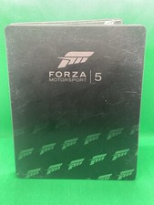 Forza motorsport steelbook - forza:,