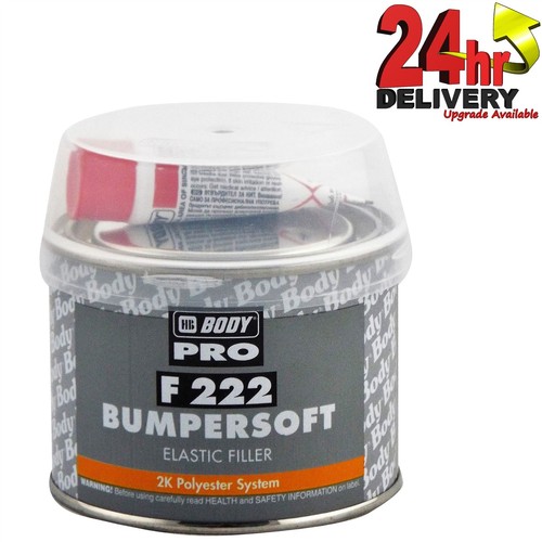 Body 222 bumpersoft car - hb,