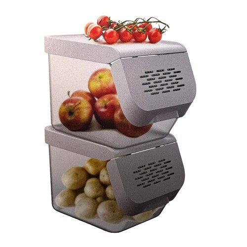 Vegetable fruit storage - vegetable,