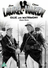Laurel & Hardy Volume 4 -