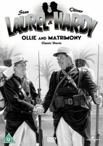 Laurel hardy volume - laurel, 4
