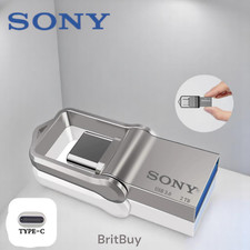 USB 3.0 OTG Flash Drive Type-C