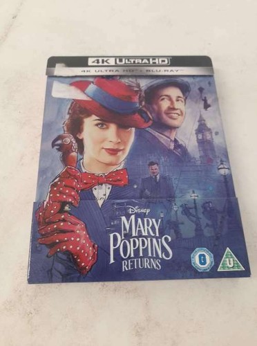 Mary poppins returns ultra - mary,