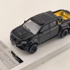 SJF Model 1/64 Mercedes-Benz