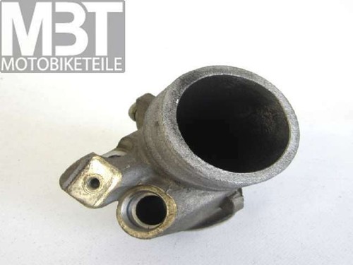 Moto guzzi classic - moto, intake