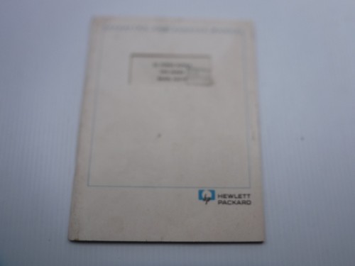 Hewlett packard 6227b - 6227b, dpb
