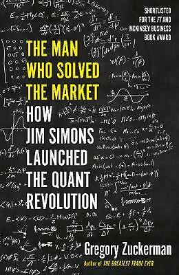 The man who - the, market
