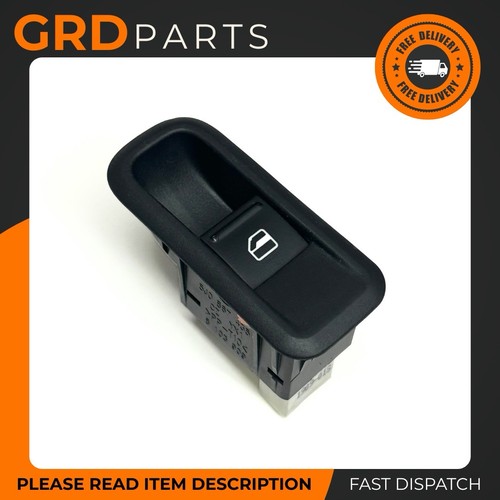 Genuine skoda fabia mk2 - genuine,