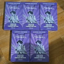 Keepsake Edition Jimi Hendrix