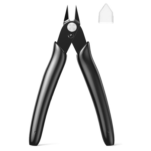 Boenfu small wire cutter - small, 5
