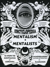 CORINDA 13 STEPS TO MENTALISM