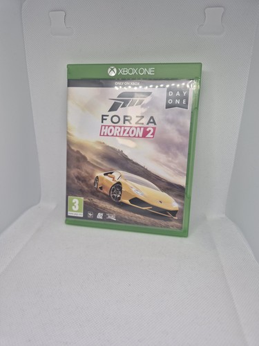 Forza horizon xbox - horizon, one