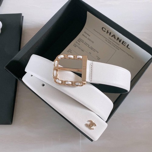 Chanel belt women - chanel,