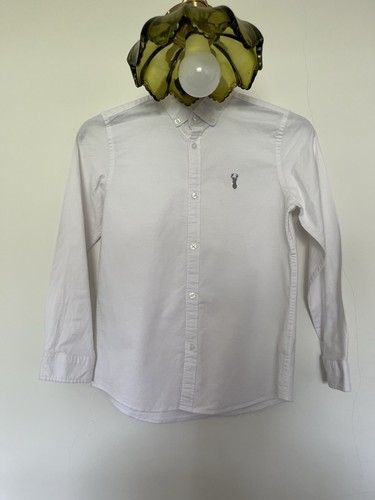 White next boy shirt - next, boy’s