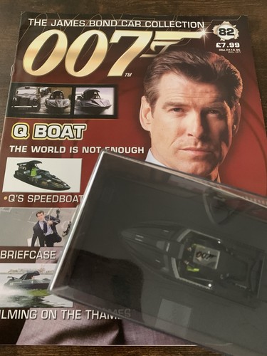 James bond car collection - bond,