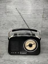 Steepletone Brighton Radio