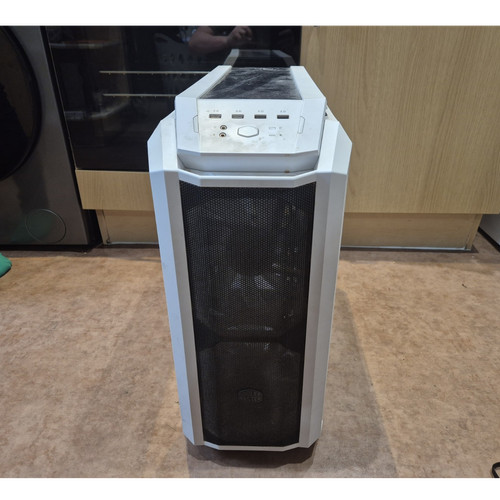 Cooler master mastercase h500p - cooler,