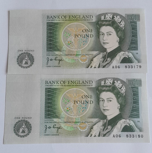 Bank england 1 - bank, 2x