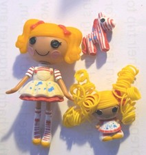 Lalaloopsy Spot Splitter
