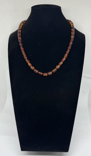 Beautiful genuine baltic - 19"genuine,