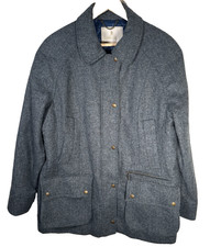 House Of Bruar Jacket Tweed