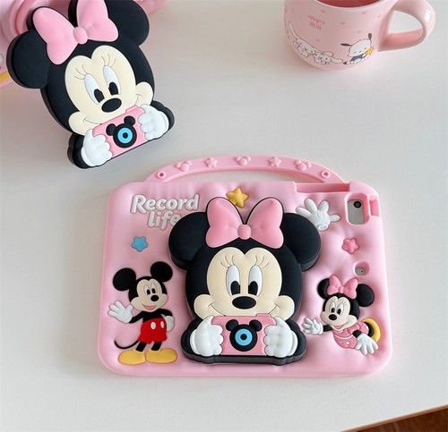 Kids shockproof rotating stand - shockproof,