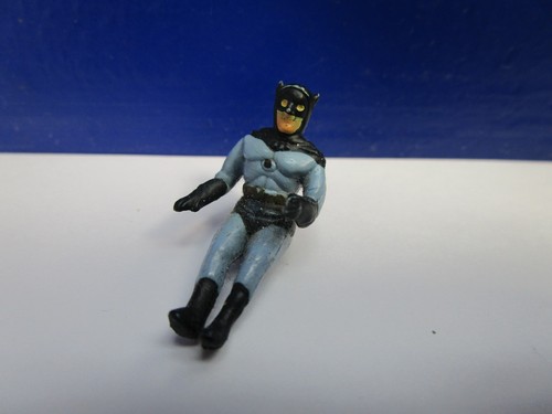 Vintage corgi 267 - corgi,