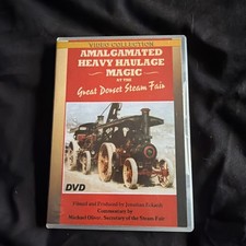 AMALGAMATED HEAVY HAULAGE At