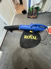 Einhell Royal Rel 2100 Garden