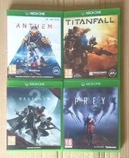XBOX SERIES X / ONE SPACE /