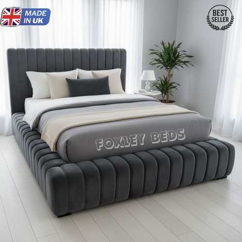Foxley chesterfield panel - foxley,