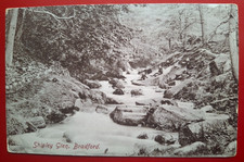 Vintage BR Ltd Postcard -