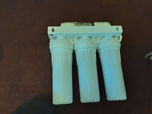 Reverse osmosis water filter - osmosis,