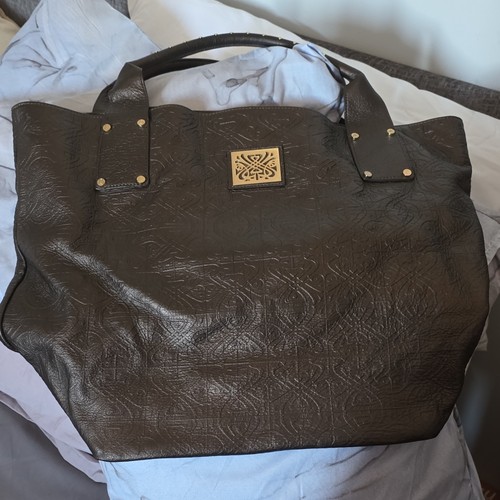 Biba vintage brown - biba, embsd