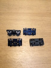 Hornby Spares B1 Coach Bogies
