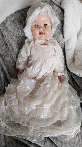 Roddy vintage fully jointed - fully,