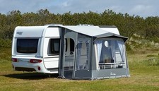 Isabella Porch Awning Minor