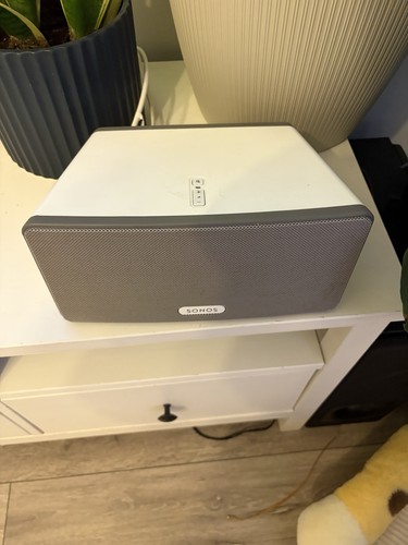 Sonos play wireless - play:3,