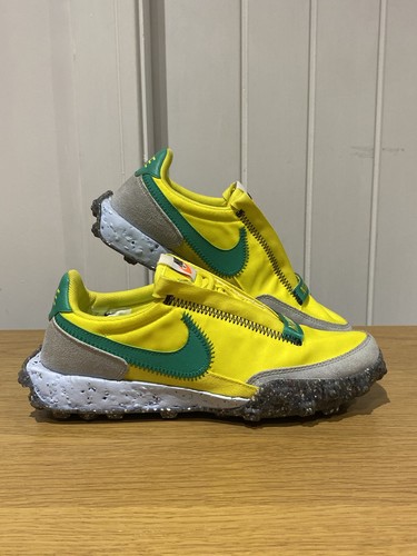 Nike waffle racer crater - waffle,