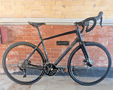 Full Carbon Large Road Bike