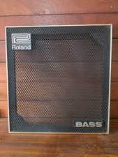 Roland bass super cube - super,