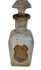 Antique VIOLETTE DE PARME M