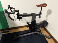 Wahoo kickr bike indoor - kickr, v1