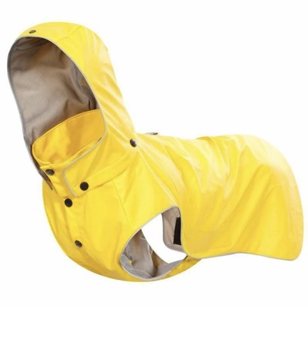 Rukka pets stream raincoat - rukka,