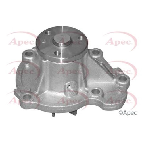 Apec engine cooling water pump - engine,